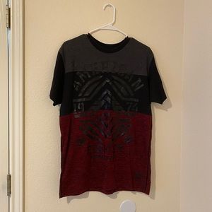 4 - Men’s American Fighter tshirts